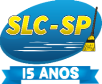 SLC-SP - 15 anos
